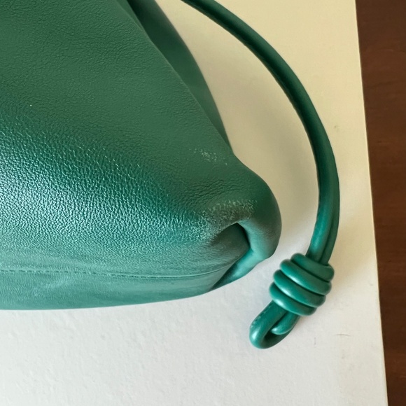 Loewe Flamenco Purse SS24 - Picture 6 of 14
